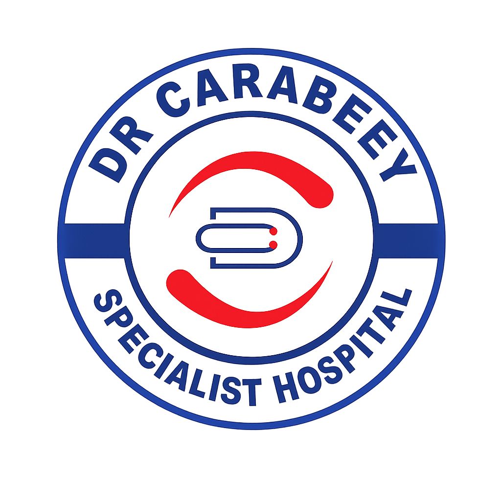 Dr carabay hospital